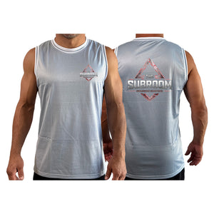 Subroom Academy Basketball Jerseys #8199 A