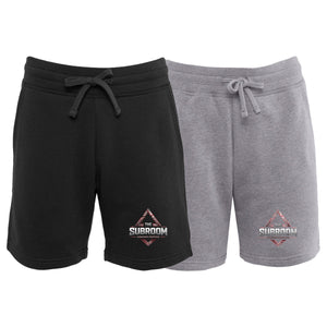 Subroom Academy Sweat Shorts #8199 A