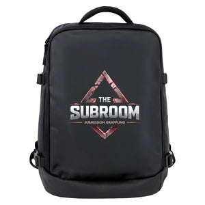 Subroom Academy Travel Backpack Pro #8199 A