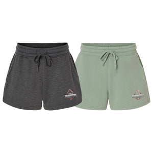 Subroom Academy Women's Sweatshorts #8199 A