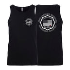 Carolina Family Jiu Jitsu Next Level Tank Tops #8200 D