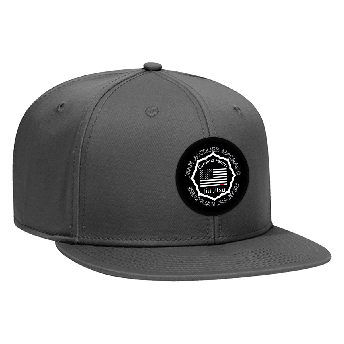 Carolina Family Jiu Jitsu Academy Hats #8200 D