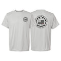 Carolina Family Jiu Jitsu Dry Fit Shirts #8200 D