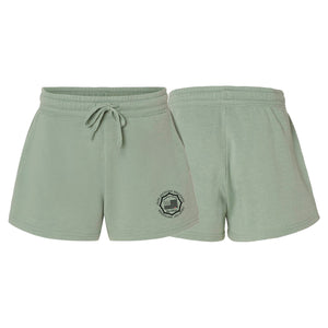 Carolina Family Jiu Jitsu Women's Sweatshorts #8200 D