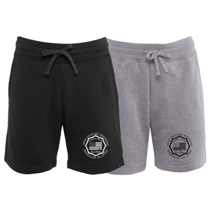Carolina Family Jiu Jitsu Sweat Shorts #8200 D