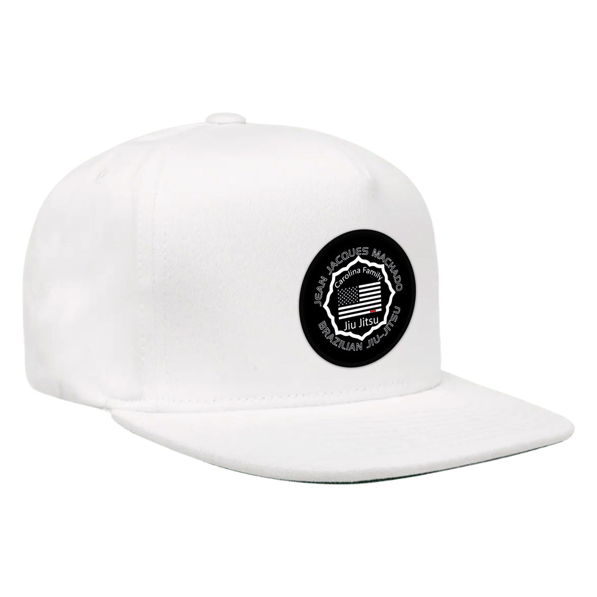 Carolina Family Jiu Jitsu Academy Hats #8200 D