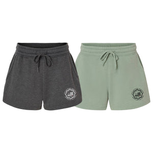Carolina Family Jiu Jitsu Women's Sweatshorts #8200 D