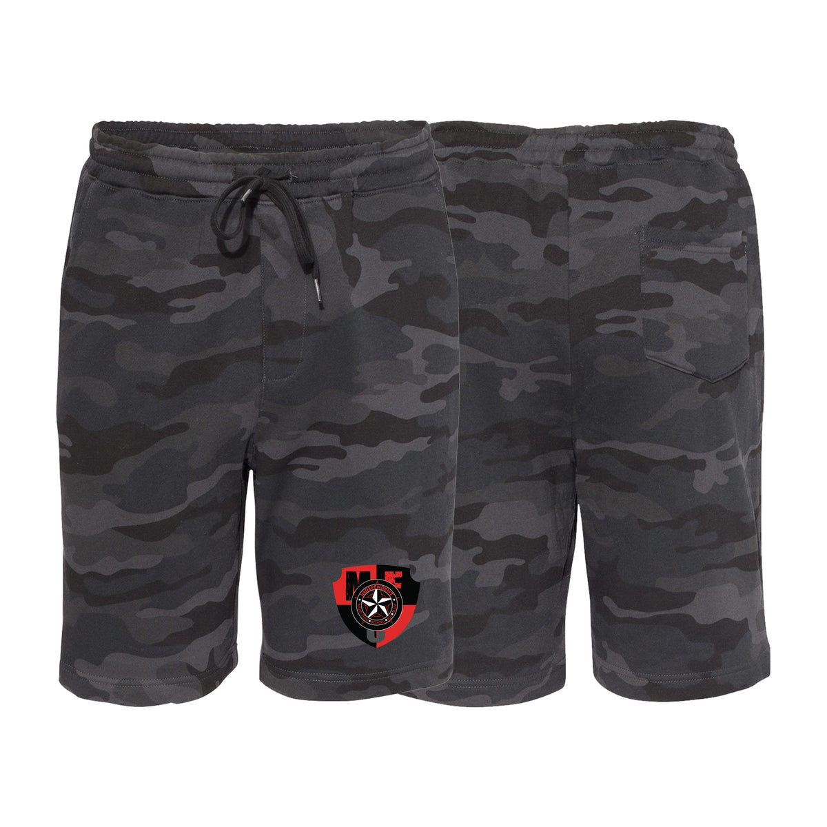Independent MOAB Sweatshorts 2.0 #8201 A