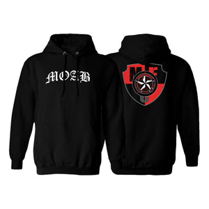 Independent MOAB Academy Sweater Hoodie #8201 A