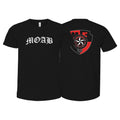 Independent MOAB Kids Shirts #8201 A