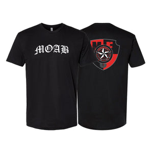 Independent MOAB Next Level Adult Shirts #8201 A