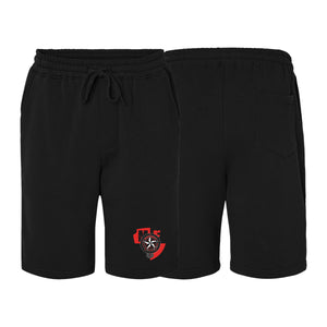 Independent MOAB Sweatshorts 2.0 #8201 A