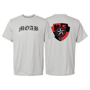 Independent MOAB Dry Fit Shirts #8201 A