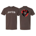 Independent MOAB Next Level CVC Shirt #8201 A