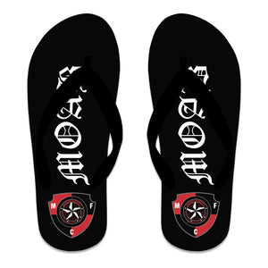 Independent MOAB Flip Flops #8201 A