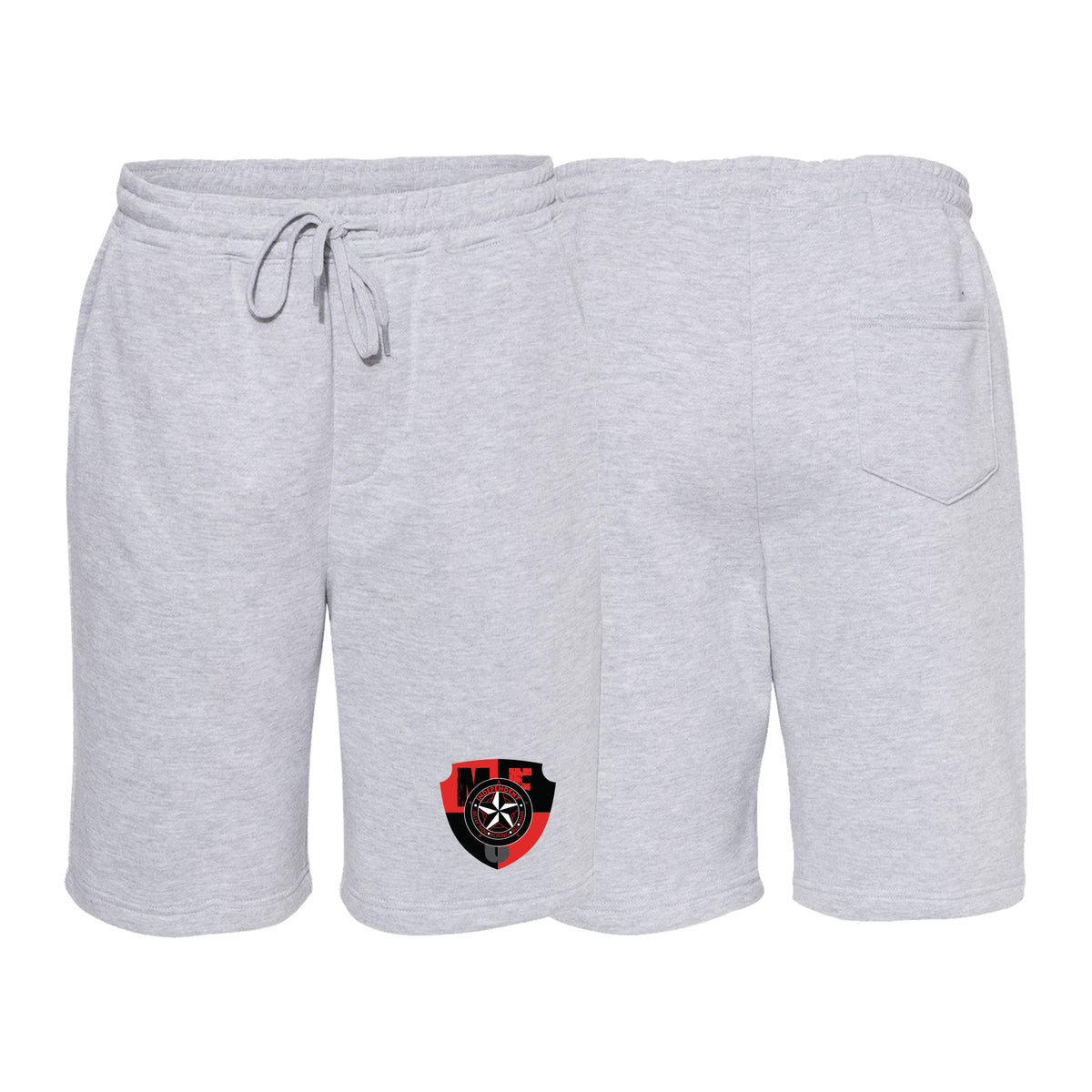 Independent MOAB Sweatshorts 2.0 #8201 A