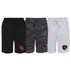 Independent MOAB Sweatshorts 2.0 #8201 A