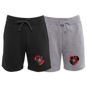 Independent MOAB Sweat Shorts #8201 A