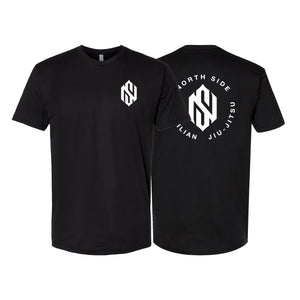North Side BJJ Next Level Adult Shirts #8202 A