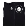 North Side BJJ Next Level Tank Tops #8202 A