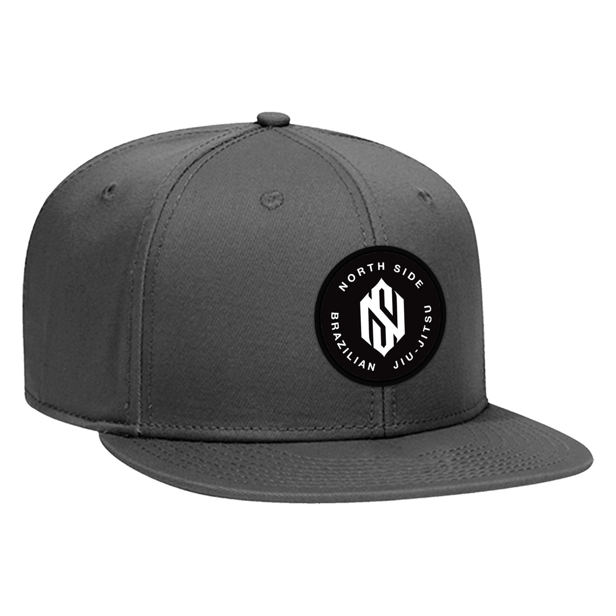 North Side BJJ Academy Hats #8202 A