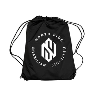 North Side BJJ Drawstring Bags #8202 A