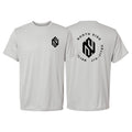 North Side BJJ Dry Fit Shirts #8202 A