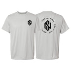 North Side BJJ Dry Fit Shirts #8202 A
