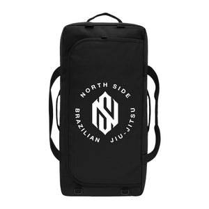 North Side BJJ Giant Rolling Duffel #8202 A