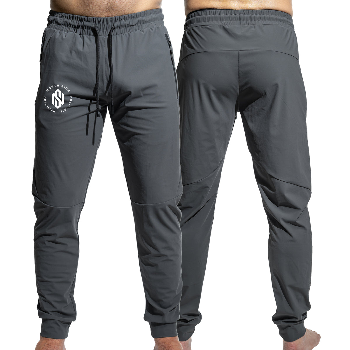 North Side BJJ Joggers 2.0 #8202 A