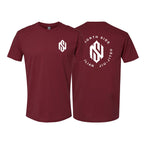 North Side BJJ Next Level Adult Shirts #8202 A