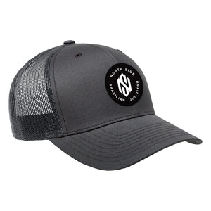 North Side BJJ Academy Trucker Hat #8202 A