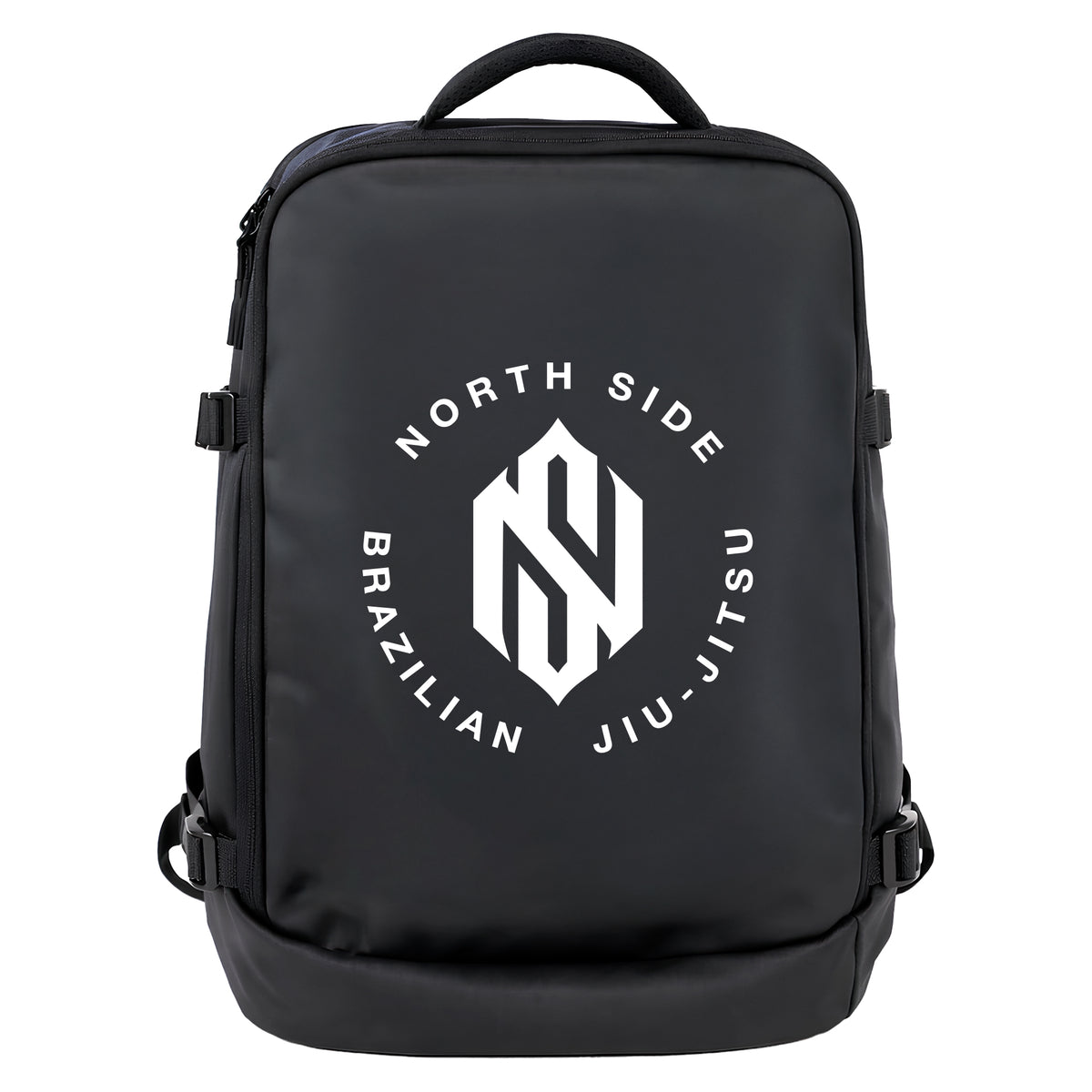 North Side BJJ Travel Backpack Pro #8202 A