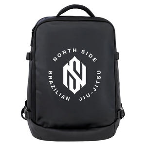 North Side BJJ Travel Backpack Pro #8202 A