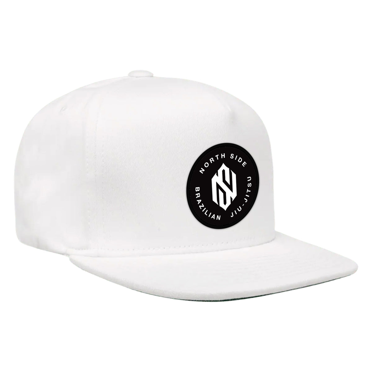 North Side BJJ Academy Hats #8202 A