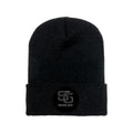 Second Grip Jiu Jitsu Academy Beanies #8203 A