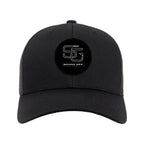 Second Grip Jiu Jitsu Academy Trucker Hat #8203 A
