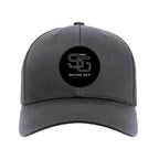 Second Grip Jiu Jitsu Academy Trucker Hat #8203 A