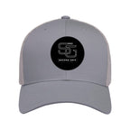 Second Grip Jiu Jitsu Academy Trucker Hat #8203 A
