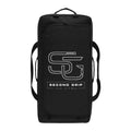 Second Grip Jiu Jitsu Giant Rolling Duffel #8203 A