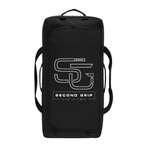 Second Grip Jiu Jitsu Giant Rolling Duffel #8203 A