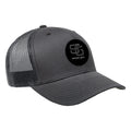 Second Grip Jiu Jitsu Academy Trucker Hat #8203 A