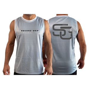Second Grip Jiu Jitsu Basketball Jerseys #8203 A
