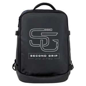 Second Grip Jiu Jitsu Travel Backpack Pro #8203 A