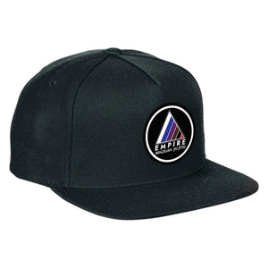 Empire BJJ Academy Hats #8204 A