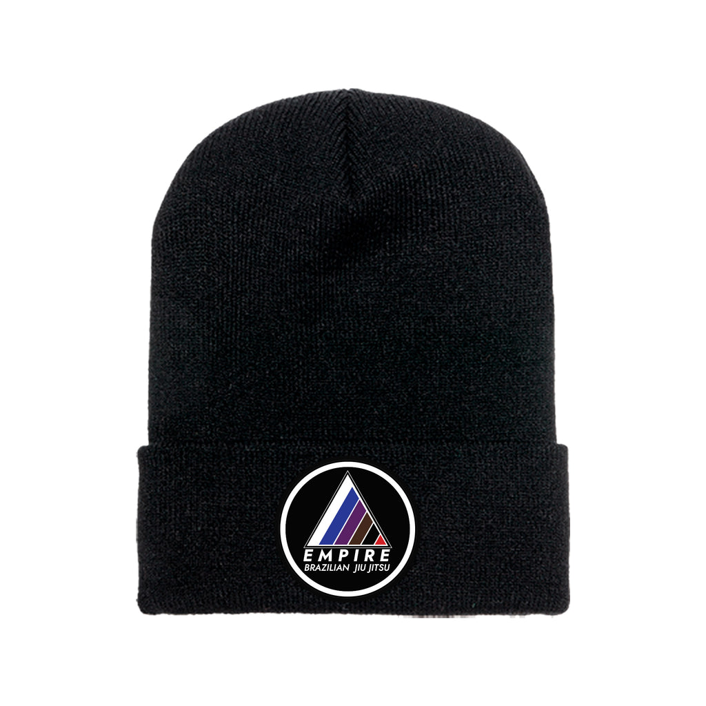 Empire BJJ Academy Beanies #8204 A
