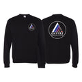 Empire BJJ Crewneck Sweatshirt #8204 A