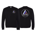 Empire BJJ Crewneck Sweatshirt #8204 A
