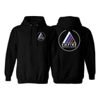 Empire BJJ Academy Sweater Hoodie #8204 A