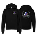 Empire BJJ Academy Sweater Kids Hoodie #8204 A
